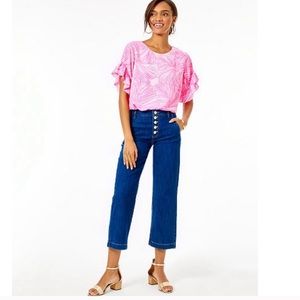 Lilly Pulitzer Aileen Jean